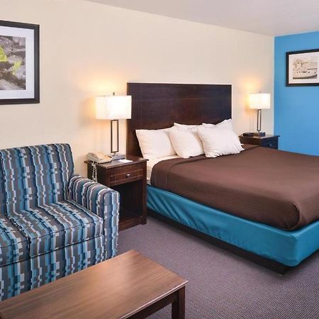 Americas Best Value Inn - Batesville Extérieur photo