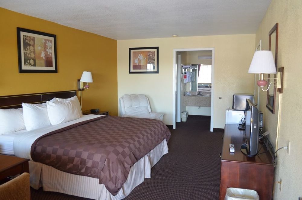 Americas Best Value Inn - Batesville Chambre photo