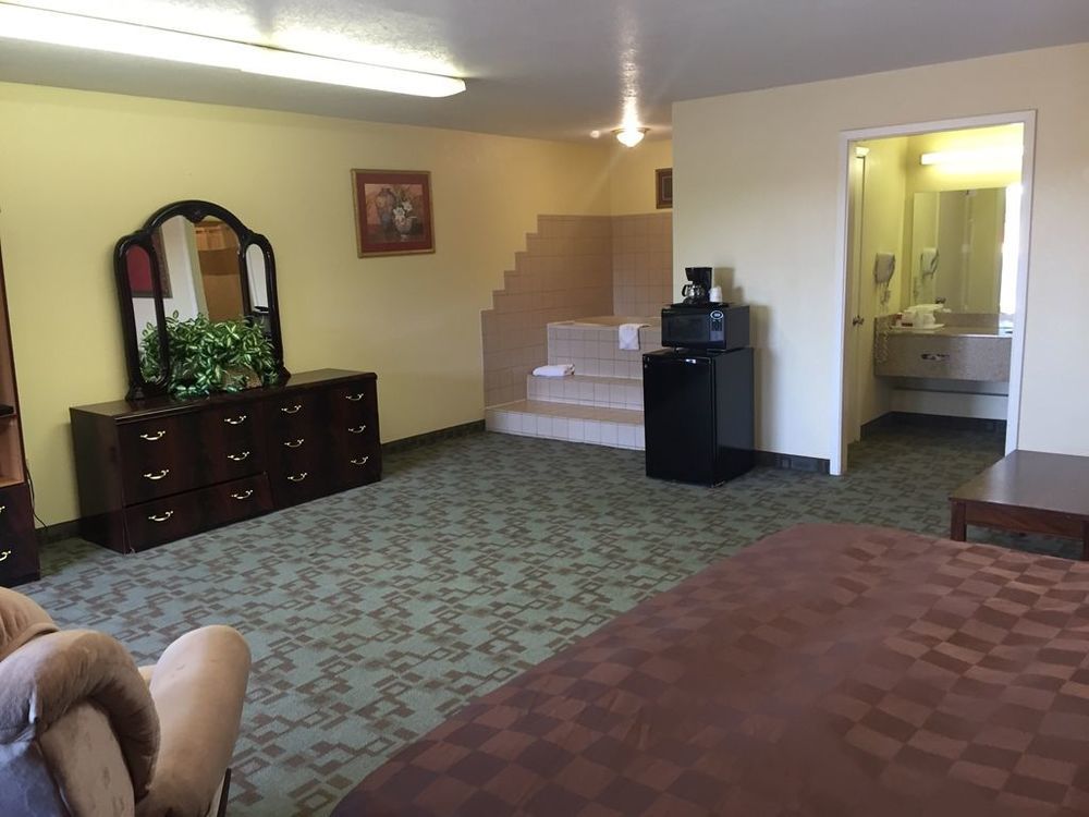 Americas Best Value Inn - Batesville Chambre photo