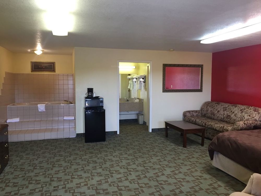Americas Best Value Inn - Batesville Chambre photo