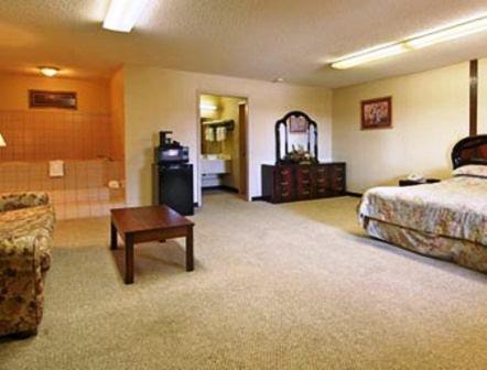 Americas Best Value Inn - Batesville Chambre photo