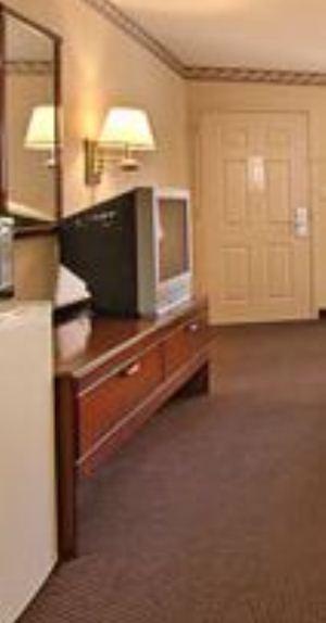 Americas Best Value Inn - Batesville Extérieur photo