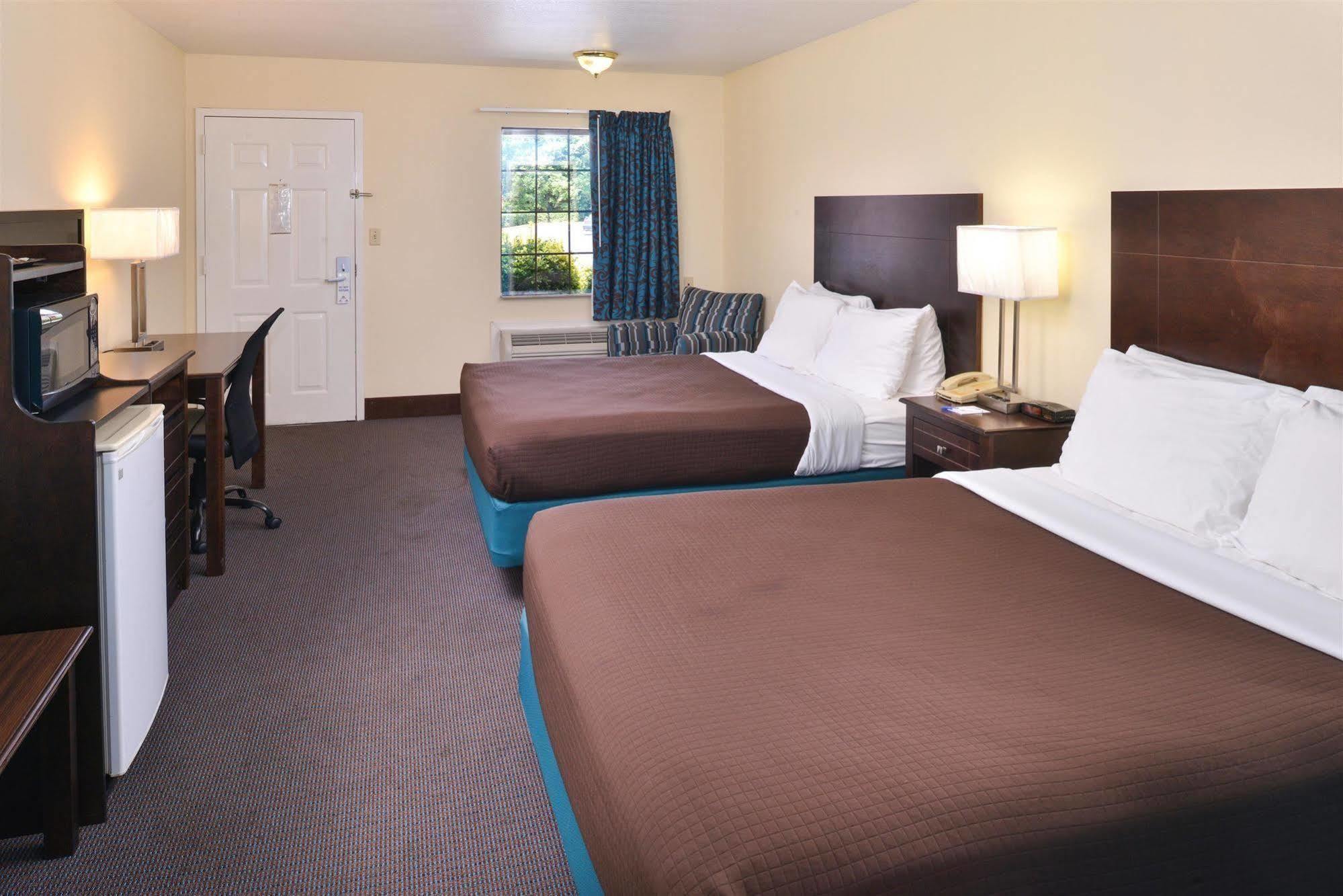 Americas Best Value Inn - Batesville Extérieur photo