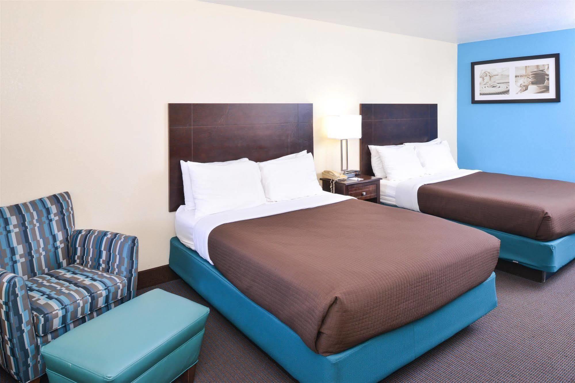 Americas Best Value Inn - Batesville Extérieur photo